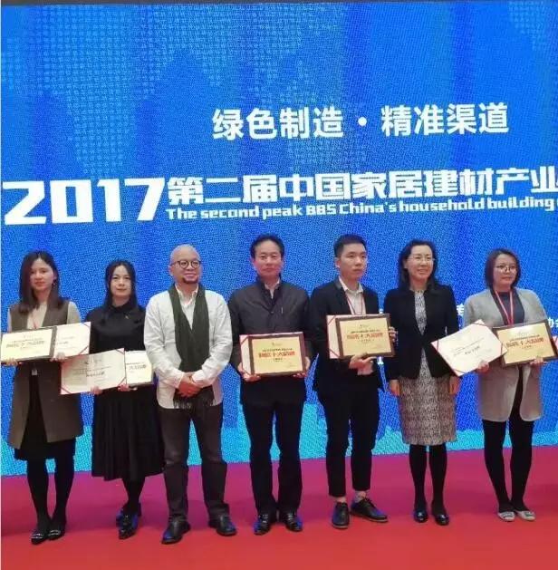 嘉俊陶瓷，十大品牌的震撼實力！