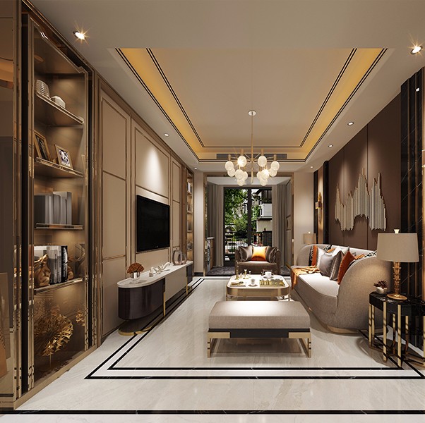 12.ST9004M-客餐廳靜態圖