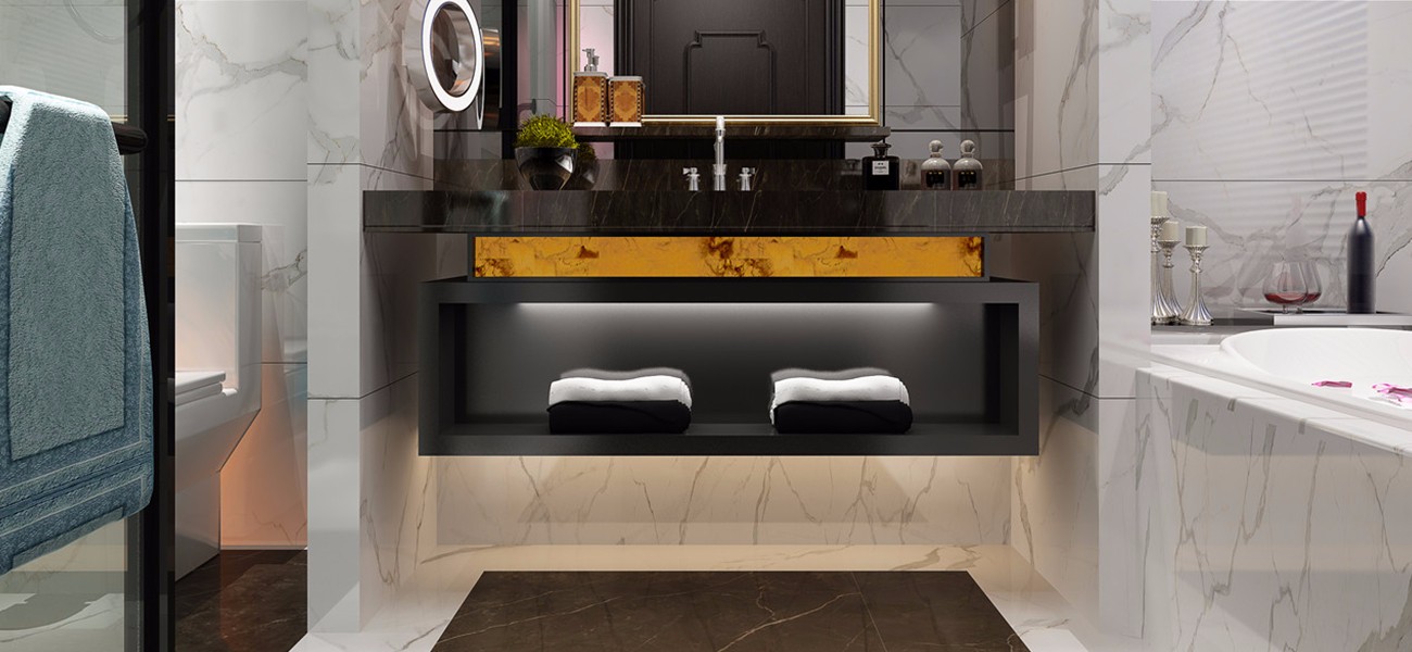 瓷磚如何挑選，你學會了嗎