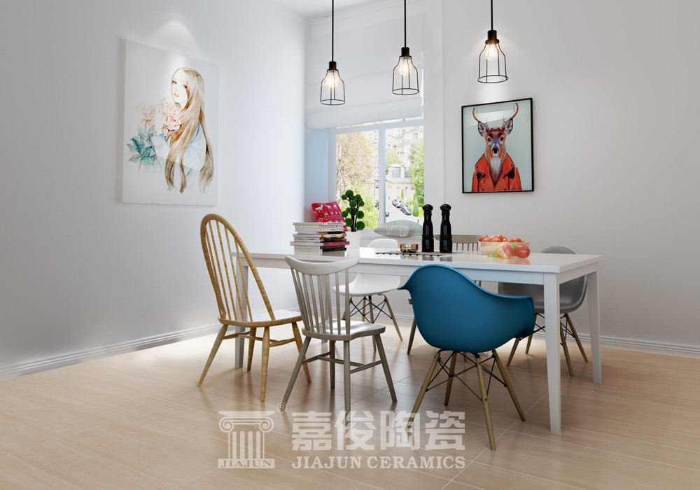 現(xiàn)代瓷磚，品味你的生活