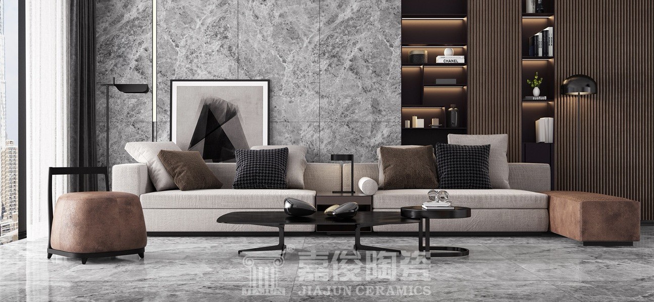 陶瓷大板，滿足人們對個性的追求