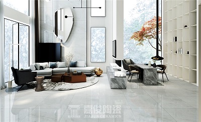 負離子瓷磚的優點和缺點，你知道哪些？